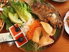 -婉泰·特色小吃·舂鸡脚(告庄二店)