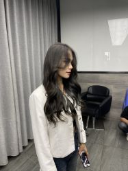 -苏奇发型·烫发染发