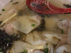-乔家栅(襄阳南路店)