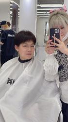 -MY HAIR ARDOR