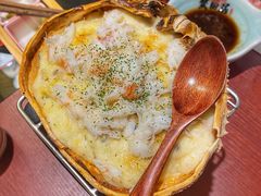 -蟹田居·活蟹料理(东城店)