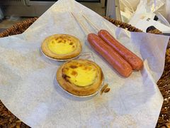 -芝根芝底(闵行区漕宝店)