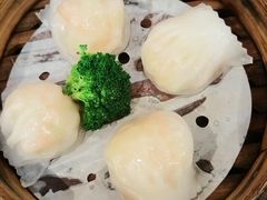 -虾饺妹·粤式手工点心(水荫路店)