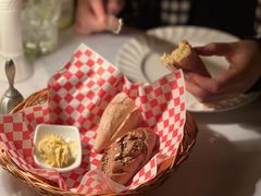 餐前面包-秘密花园(法华镇路店)