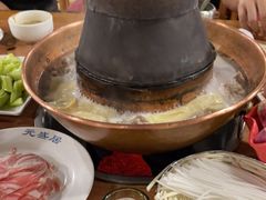 -元盛居(生态大街店)