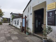 -东梓关景区村庄