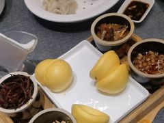 -海泰食府(北京总店)