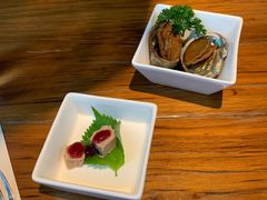 -Mr·Fish鱼鲜生海鲜放题(银泰in99店)