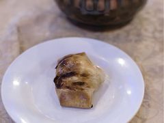 -维吾尔餐厅(宜山路店)