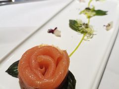 -王品牛排(福州泰禾店)