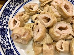 -兰边碗(鼓楼店)
