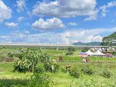 -光明小镇欢乐田园