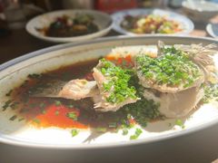 -宝中宝食府(清泰街店)