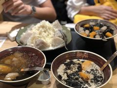 -鲜芋仙(时尚天河店)