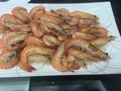 -罍+村卤菜摊(罍街店)