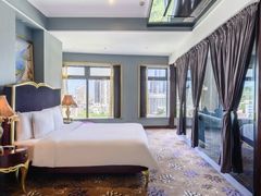 -厦门泰谷酒店(中山路镇海路地铁站店)