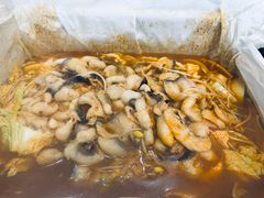 -渣男纸包鱼(学院路店)