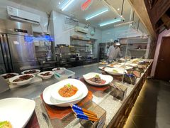 -印巷里主题餐厅(马鞍山店)