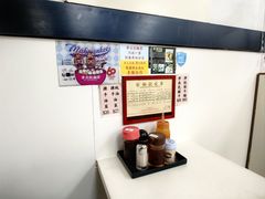 -麦文记面家(佐敦店)