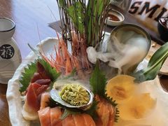 -和彩放题餐厅(酒仙桥店)