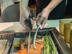-欢乐牧场主题自助料理(T12店)