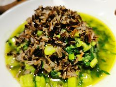 野米空心钵-天府掌柜(九眼桥店)