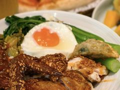 -Simple Yummy简单美味(上邦百汇城店)