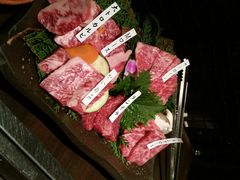 android_upload_pic-松阪牛焼肉M(法善寺横丁店)