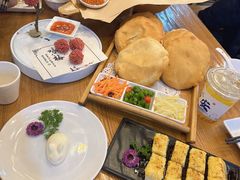 -粉巷13號陕菜馆