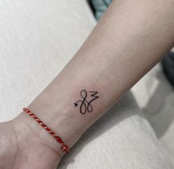 -明星刺青·洗纹身