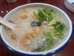 -宏状元现熬粥·京味菜(五棵松店)