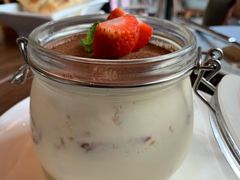 提拉米苏-OGGI TRATTORIA PIZZERIA(深业上城店)