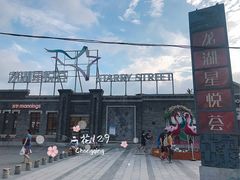 -龙湖星悦荟(颐和店)