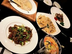 -大理实力希尔顿酒店御璽中餐厅YUXI – CHINESE RESTAURANT