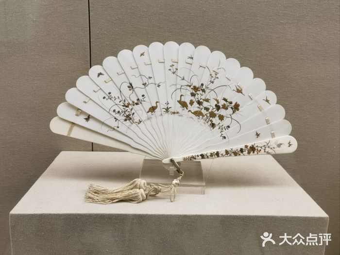 中国扇博物馆图片