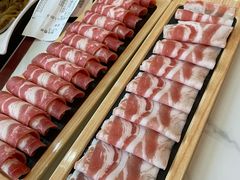 -尚品火锅(正阳路店)