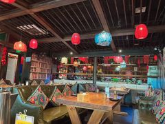 -望京一号·重庆江湖菜(工体店)