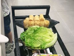 -采椰郎椰子鸡·脆皮鸡火锅(融创茂店)