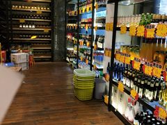 -别院里音乐餐酒吧(双流航空港店)
