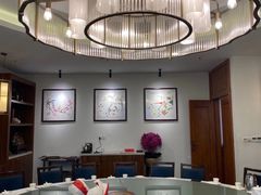 大堂-岭南海晏楼(滨江东总店)