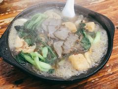 牛肉砂锅-凡老头米线砂锅(古荡新村西粮站)