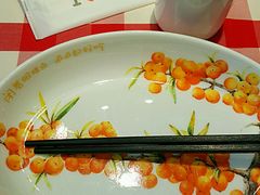 -西贝(金桥店)
