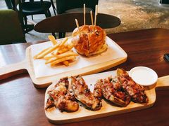 -G+KITCHEN(龙湖狮山天街店)