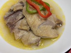 -大鹏饭店·金陵家宴(奥体中心店)