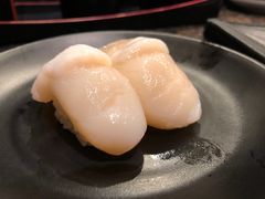 -合点寿司(金虹桥商场店)