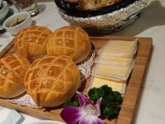 菠萝油-花城粤菜餐厅(高新区店)