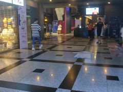 -万达影城(锦华万达广场IMAX店)