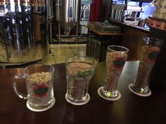 -马迭尔德式西餐精酿啤酒屋(中央大街店)
