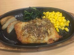 -萨莉亚意式餐厅(苏州食百家店)