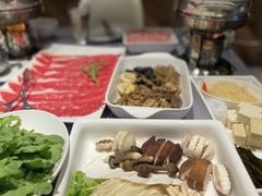 -鼎鼎香·港式火锅(北京SKP店)